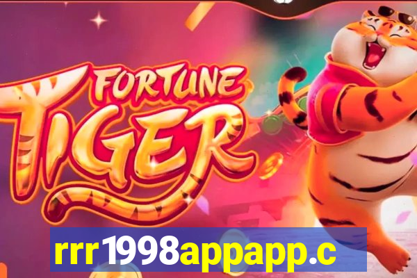 rrr1998appapp.com
