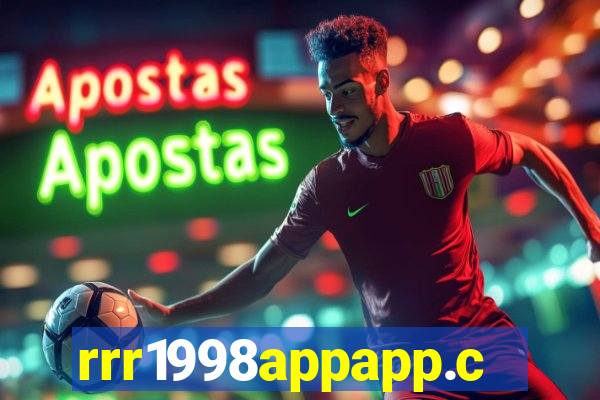 rrr1998appapp.com