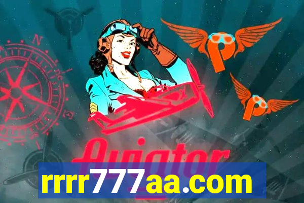 rrrr777aa.com