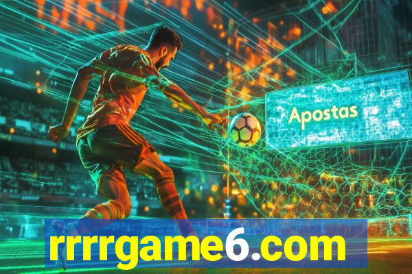 rrrrgame6.com