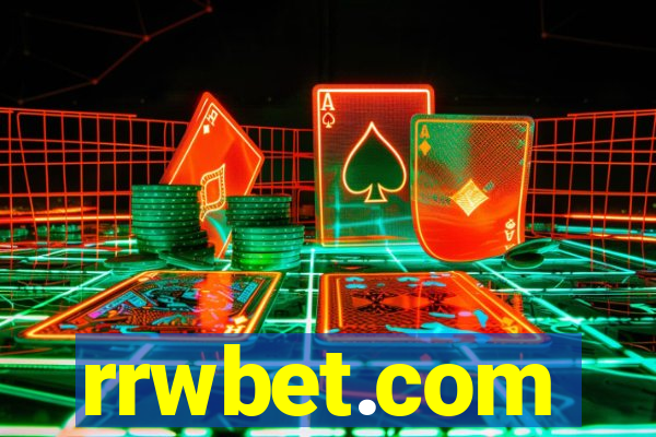 rrwbet.com