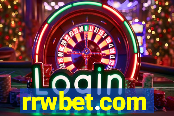 rrwbet.com