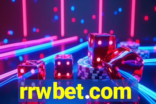 rrwbet.com