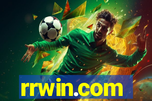 rrwin.com