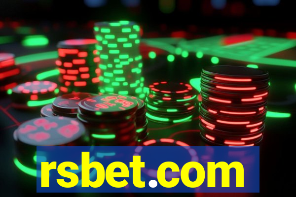 rsbet.com