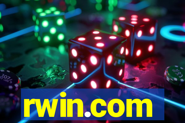 rwin.com