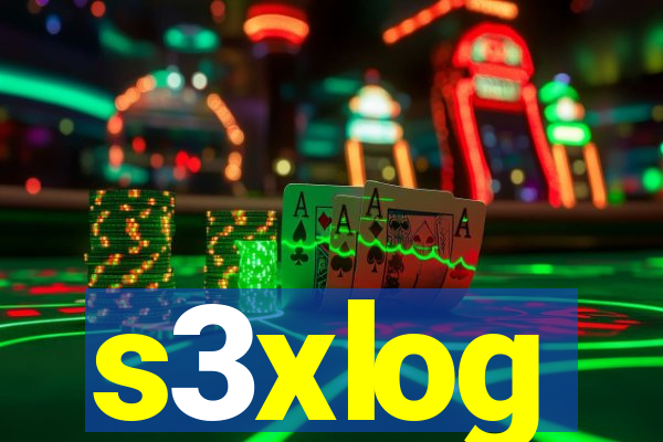 s3xlog