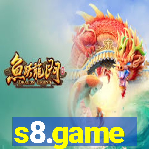 s8.game