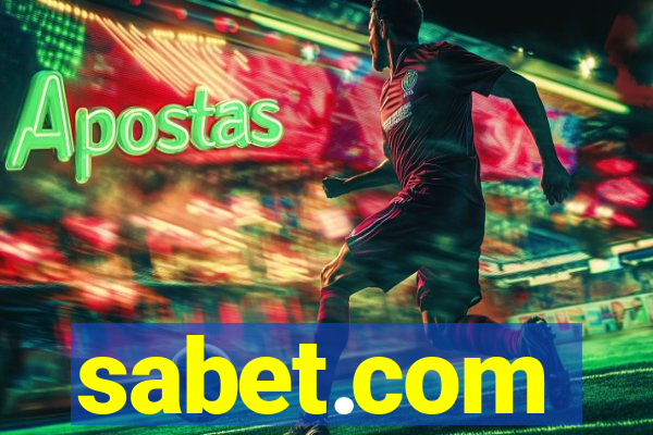 sabet.com