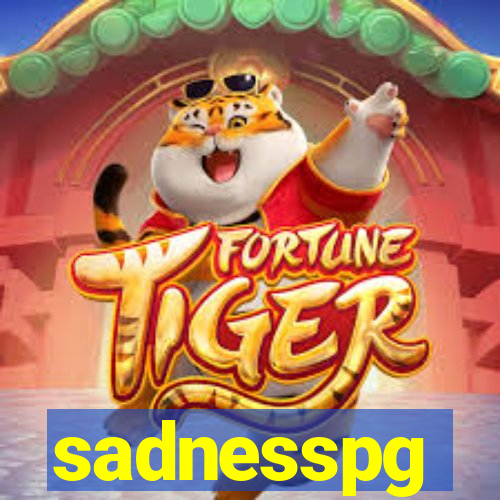 sadnesspg