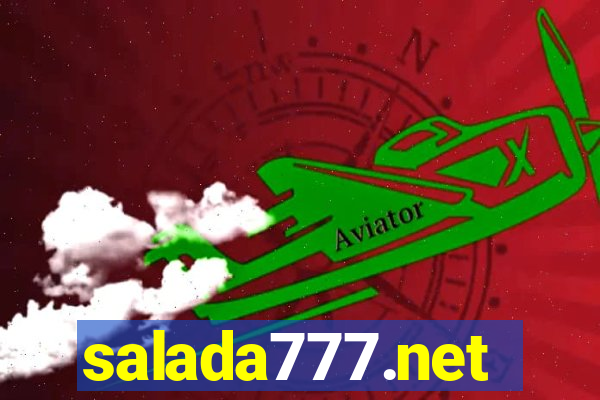 salada777.net
