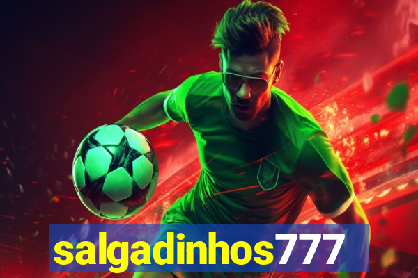 salgadinhos777