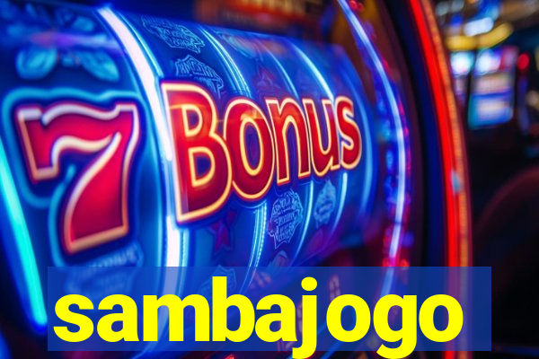 sambajogo