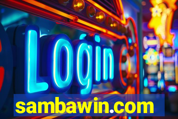 sambawin.com