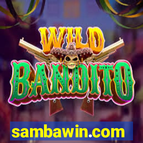 sambawin.com