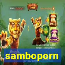 samboporn