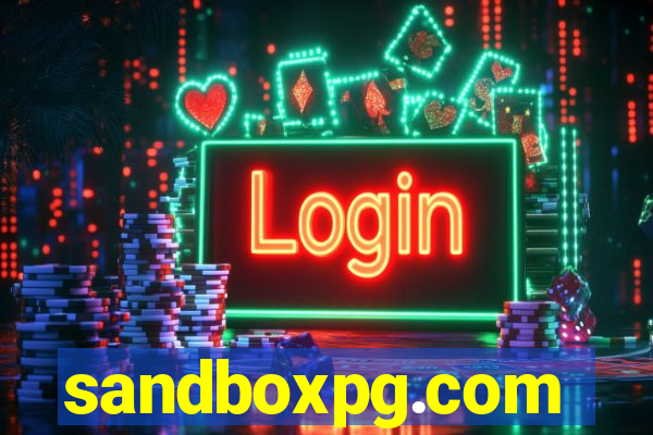 sandboxpg.com