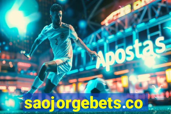 saojorgebets.com