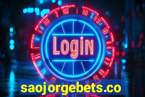 saojorgebets.com