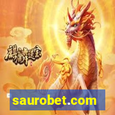 saurobet.com