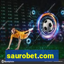 saurobet.com