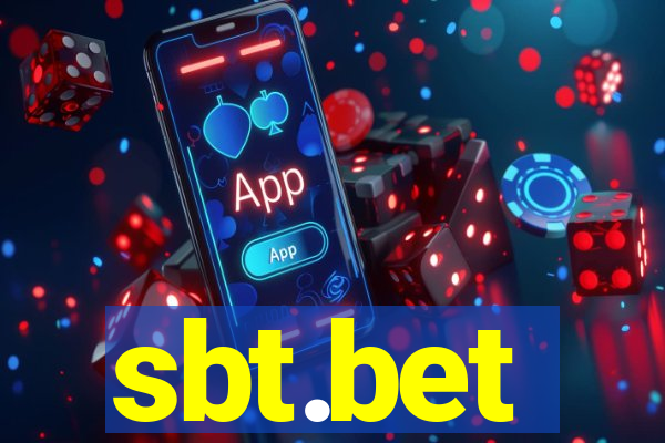 sbt.bet