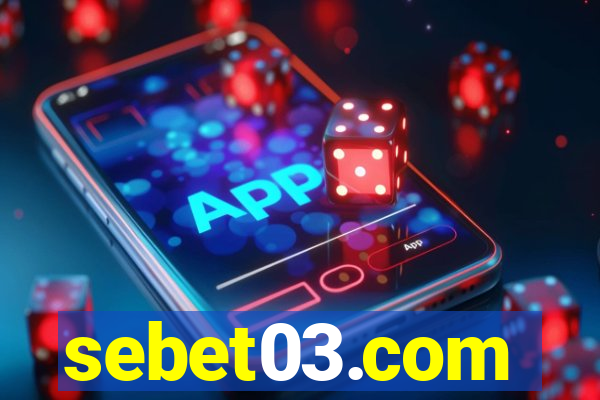 sebet03.com