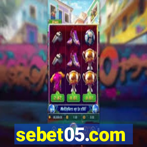 sebet05.com