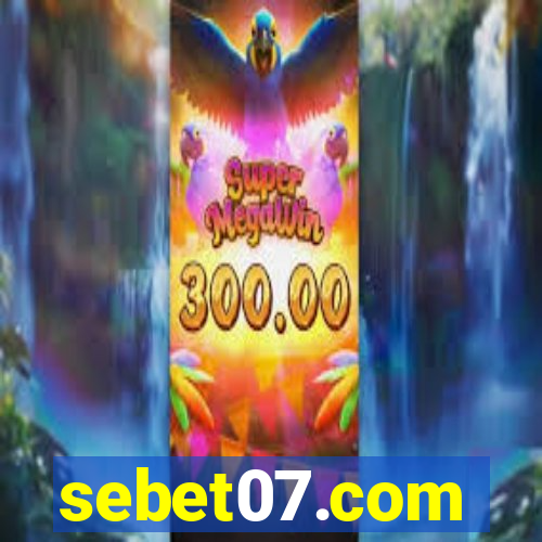 sebet07.com