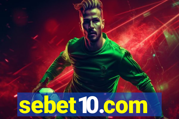 sebet10.com