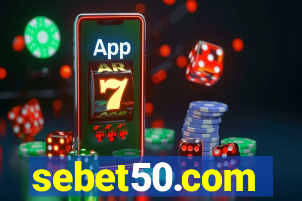 sebet50.com