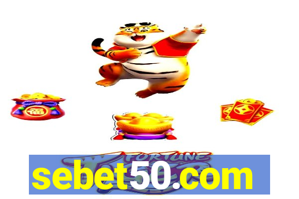 sebet50.com