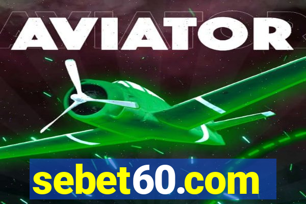 sebet60.com
