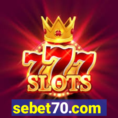 sebet70.com