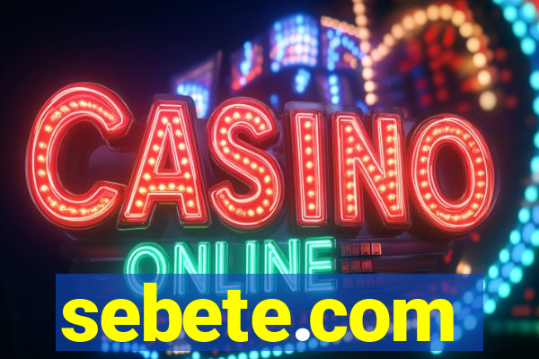 sebete.com