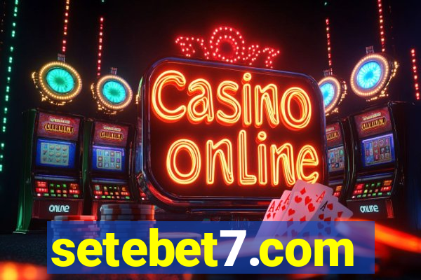 setebet7.com