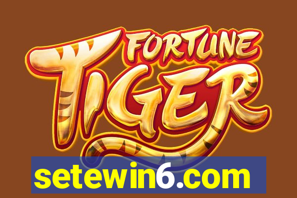 setewin6.com