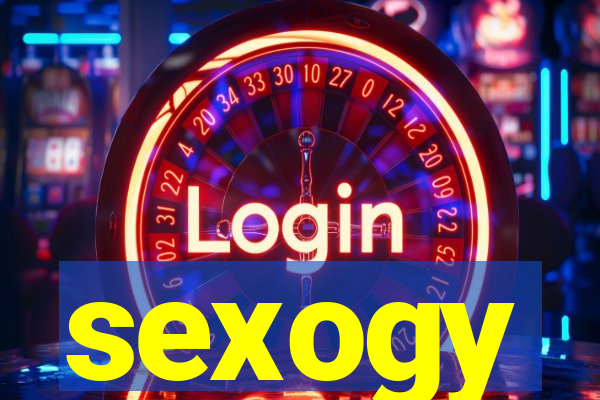 sexogy