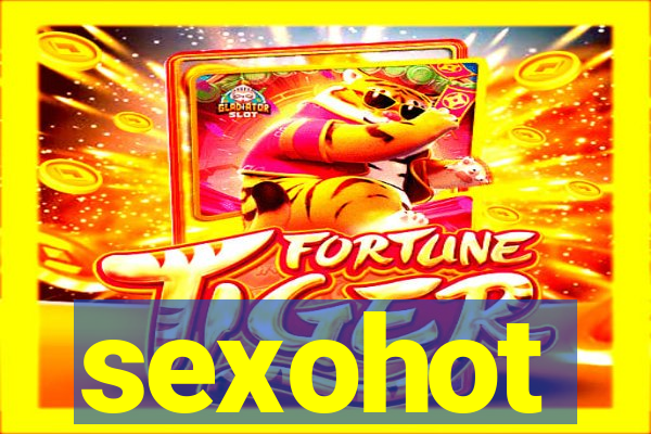 sexohot