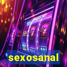 sexosanal