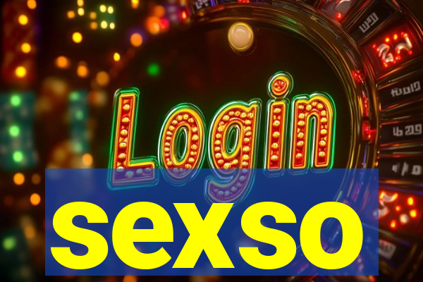 sexso