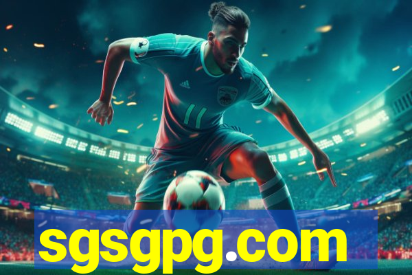 sgsgpg.com