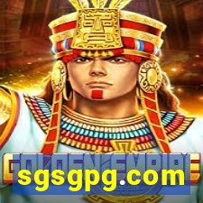 sgsgpg.com
