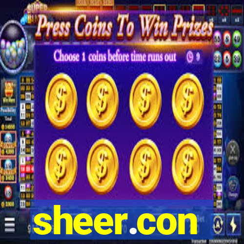 sheer.con