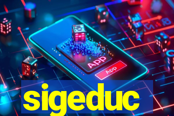 sigeduc
