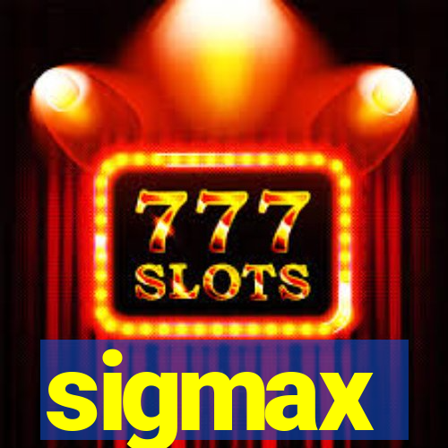 sigmax