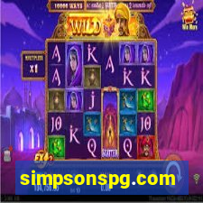 simpsonspg.com