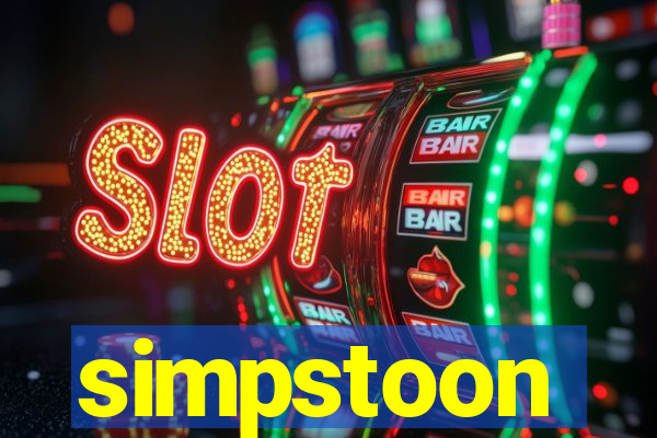 simpstoon