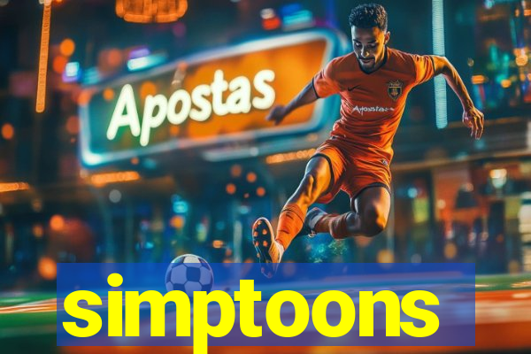 simptoons