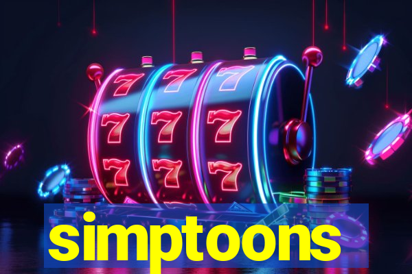 simptoons